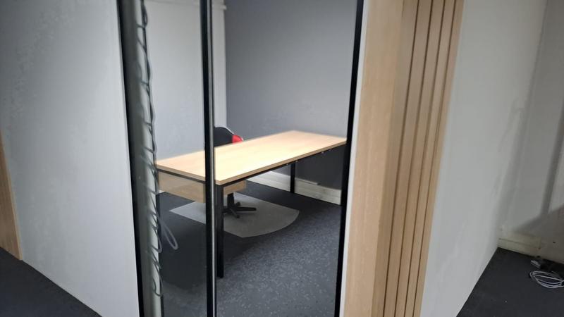 To Let commercial Property for Rent in Newton Park Eastern Cape